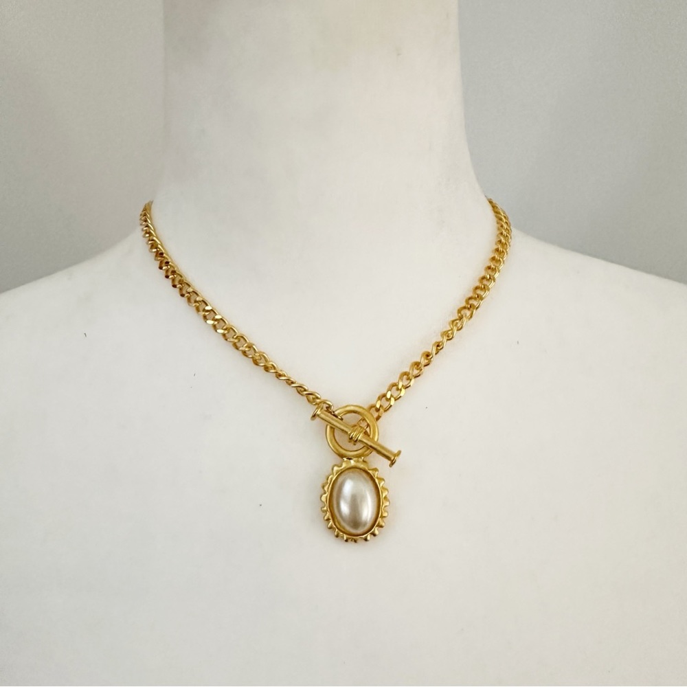 Fun Vintage Necklace